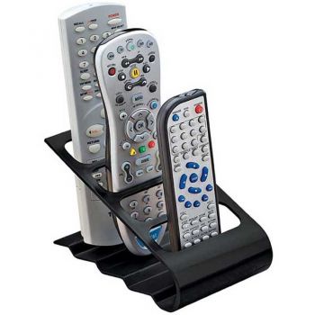 Remote Control Organizer Wave 4 Locations - Home Appliances - Best Price in Pakistan - HitShop.pk